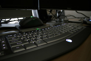 Illustration for article titled Hands-On With Microsoft's True Ultimate Keyboard